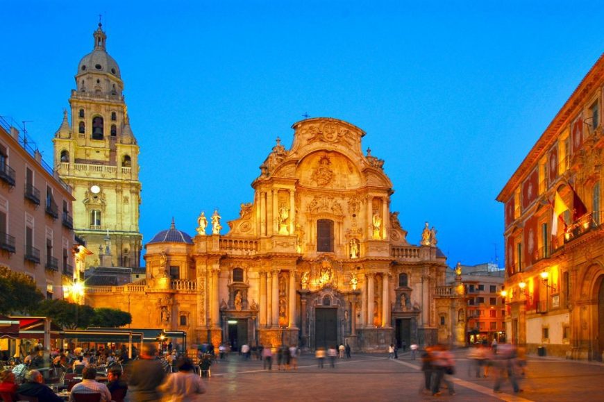 MURCIA